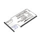 Bateria do Samsung Galaxy Xcover 4, 4S, 2800mAh, Li-Ion, 3.85V, EB-BG390BBE, HQ