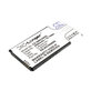 Bateria do Samsung Galaxy Xcover 4, 4S, 2800mAh, Li-Ion, 3.85V, EB-BG390BBE, HQ