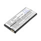 Bateria do Cat B26, 1350mAh, Li-Ion, 3.7V, B26, HQ