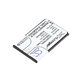 Bateria do Doro Primo 368, 1000mAh, Li-Ion, 3.7V, RCBNTC05, HQ