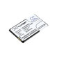 Bateria do Doro Primo 368, 1000mAh, Li-Ion, 3.7V, RCBNTC05, HQ