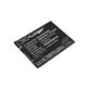 Bateria do Huawei Y7, 3900mAh, Li-Pol, 3.85V, HB406689ECW, HQ