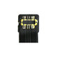 Bateria do Huawei Y7, 3900mAh, Li-Pol, 3.85V, HB406689ECW, HQ