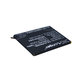 Bateria do Huawei Ascend Y6 2, Honor 5a, Huawei G7 Plus, 3100mAh, Li-Pol, 3.8V, HB396481EBC, HQ