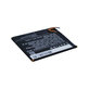 Bateria do Huawei Ascend Y6 2, Honor 5a, Huawei G7 Plus, 3100mAh, Li-Pol, 3.8V, HB396481EBC, HQ