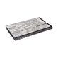 Bateria do LG KG120, 850mAh, Li-Ion, 3.7V, LGIP-G830, HQ