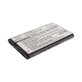 Bateria do LG KG120, 850mAh, Li-Ion, 3.7V, LGIP-G830, HQ