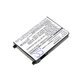 Bateria do Motorola V3688, V2188, L2000, V998+, 900mAh, Li-Ion, 3.7V, SNN5341A, HQ
