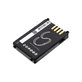 Bateria do Motorola V3688, V2188, L2000, V998+, 900mAh, Li-Ion, 3.7V, SNN5341A, HQ