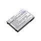 Bateria do Motorola V3688, V2188, L2000, V998+, 900mAh, Li-Ion, 3.7V, SNN5341A, HQ