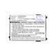 Bateria do Motorola V3688, V2188, L2000, V998+, 900mAh, Li-Ion, 3.7V, SNN5341A, HQ