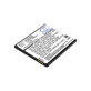 Bateria do Samsung Galaxy J3, 2400mAh, Li-Ion, 3.8V, EB-BG530BBC, HQ
