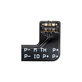 Bateria do Asus Zenfone 6 2019, 4600mAh, Li-Pol, 3.85V, C11P1806, HQ