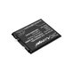 Bateria do Honor Magic 5 Pro, 5350mAh, Li-Pol, 3.86V, HB526881EHC, HQ