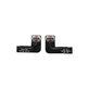 Bateria do Honor Magic 5 Pro, 5350mAh, Li-Pol, 3.86V, HB526881EHC, HQ