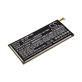 Bateria do LG L713dl, LG LG-Q710al, LG Lm-L713dl, 3300mAh, Li-Pol, 3.85V, BL-T37, HQ