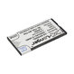 Bateria do Nokia Lumia 730, 2200mAh, Li-Ion, 3.8V, BL-T5A, HQ