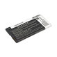 Bateria do Nokia Lumia 730, 2200mAh, Li-Ion, 3.8V, BL-T5A, HQ