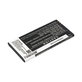 Bateria do Nokia Lumia 730, 2200mAh, Li-Ion, 3.8V, BL-T5A, HQ