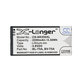Bateria do Nokia Lumia 730, 2200mAh, Li-Ion, 3.8V, BL-T5A, HQ