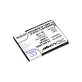 Bateria do Nokia 2660 Flip 4G, 1150mAh, Li-Ion, 3.7V, BL-L4E, HQ