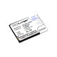Bateria do Nokia 2660 Flip 4G, 1150mAh, Li-Ion, 3.7V, BL-L4E, HQ