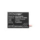 Bateria do Alcatel One Touch Pixi 8", 2500mAh, Li-Pol, 3.8V, TLp025G2, HQ