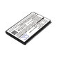 Bateria do Panasonic Kx-Tf200, Kx-Tu110, 1200mAh, Li-Ion, 3.7V, 523450AR, HQ