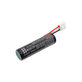 Bateria do Ingenico IWL220, 255, 258, 280, Ingenico MOVE 2500, 3000, 3500, 3400mAh, Li-Ion, 3.7V, 295006044, HQ