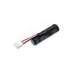 Bateria do Ingenico IWL220, 255, 258, 280, Ingenico MOVE 2500, 3000, 3500, 3400mAh, Li-Ion, 3.7V, 295006044, HQ