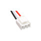 Bateria do Ingenico IWL220, 255, 258, 280, Ingenico MOVE 2500, 3000, 3500, 3400mAh, Li-Ion, 3.7V, 295006044, HQ
