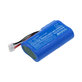 Bateria do NEXGO N3, N5, 6700mAh, Li-Ion, 3.7V, GX02, HQ