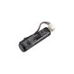 Bateria do Verifone Vx675, Vx690, C680, 2600mAh, Li-Ion, 3.7V, BPK260-001, HQ