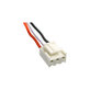 Bateria do Verifone Vx675, Vx690, C680, 2600mAh, Li-Ion, 3.7V, BPK260-001, HQ