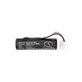 Bateria do Verifone Vx675, Vx690, C680, 2600mAh, Li-Ion, 3.7V, BPK260-001, HQ
