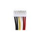 Bateria do NEXGO N86, 3400mAh, Li-Ion, 7.4V, GX05, HQ