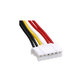 Bateria do NEXGO N86, 3400mAh, Li-Ion, 7.4V, GX05, HQ