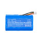 Bateria do NEXGO N86, 3400mAh, Li-Ion, 7.4V, GX05, HQ