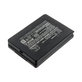 Bateria do Vectron Mobilepro 3, Vectron Mobilepro III, 3000mAh, Li-Pol, 3.7V, B60, HQ