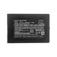 Bateria do Vectron Mobilepro 3, Vectron Mobilepro III, 3000mAh, Li-Pol, 3.7V, B60, HQ
