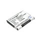 Bateria do Fujitsu Siemens Loox N560, N520, N500, 420, 410, 1250mAh, Li-Ion, 3.7V, PL400MB, HQ