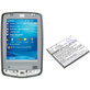Bateria do HP Compaq iPAQ rx3000, rx3115, rx3700, hx2110, hx2790, 1400mAh, Li-Ion, 3.7V, HSTNH-M03B-SS, HQ