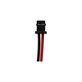 Bateria do Mitsubishi CR17335SE-R, Sanyo GT15-BAT, 1800mAh, Li-MnO2, 3V, Q6BAT, HQ