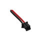 Bateria do Mitsubishi CR17335SE-R, Sanyo GT15-BAT, 1800mAh, Li-MnO2, 3V, Q6BAT, HQ