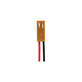Bateria do Cutler Hammer A06 Control, 5000mAh, Li-MnO2, 6V, A06B-0073-K001, HQ