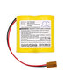 Bateria do Cutler Hammer A06 Control, 5000mAh, Li-MnO2, 6V, A06B-0073-K001, HQ