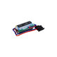 Bateria do Mitsubishi Robot Control PLC, A RH, MR, 1700mAh, Li-MnO2, 3.6V, B9670-MC, HQ