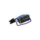 Bateria do Mitsubishi Robot Control PLC, A RH, MR, 1700mAh, Li-MnO2, 3.6V, B9670-MC, HQ