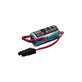 Bateria do Mitsubishi Robot Control PLC, A RH, MR, 1700mAh, Li-MnO2, 3.6V, B9670-MC, HQ