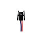 Bateria do Mitsubishi Robot Control PLC, A RH, MR, 1700mAh, Li-MnO2, 3.6V, B9670-MC, HQ
